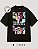Camiseta Oversized Tubular Taylor Swift Tour 2023 - Imagem 2
