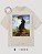 Camiseta Oversized Tubular Darth Vader Impressionista - Imagem 1