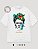 Camiseta Oversized Tubular Frida Kahlo - Imagem 2