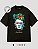 Camiseta Oversized Tubular Frida Kahlo - Imagem 3