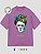 Camiseta Oversized Tubular Frida Kahlo - Imagem 4