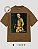 Camiseta Oversized Tubular Van Gogh - Imagem 5