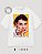 Camiseta Oversized Tubular Audrey Hepburn - Imagem 2