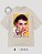 Camiseta Oversized Tubular Audrey Hepburn - Imagem 5