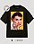 Camiseta Oversized Tubular Audrey Hepburn - Imagem 3
