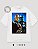 Camiseta Oversized Tubular Daft Punk - Imagem 3