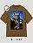 Camiseta Oversized Tubular Daft Punk - Imagem 4