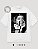 Camiseta Oversized Tubular Rihanna Showing The Finger - Imagem 3