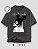 Camiseta Oversized Tubular Ariana Grande Dangerous Woman - Imagem 1