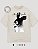 Camiseta Oversized Tubular Ariana Grande Dangerous Woman - Imagem 4