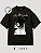 Camiseta Oversized Tubular Ariana Grande Dangerous Woman - Imagem 3
