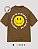 Camiseta Tubular Happiness is a State of Mind - Imagem 5