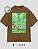 Camiseta Oversized Tubular Snoopy na Lagoa de Lírios - Imagem 6