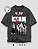 Camiseta Oversized Tubular Rebelde Tour 2023 - Outlet - Imagem 1