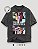 Camiseta Oversized Tubular Taylor Swift Tour 2023 - Outlet - Imagem 1