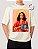 Camiseta Oversized Super Lana Del Rey Did you know - Imagem 3