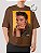 Camiseta Oversized Super Elvis Presley - Imagem 2