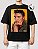 Camiseta Oversized Super Elvis Presley - Imagem 1
