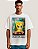 Camiseta Oversized Super Bobtticelli - Imagem 1