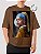 Camiseta Oversized Super Rihanna - Imagem 2