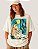 Camiseta Oversized Super Abaporu - Imagem 2