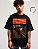Camiseta Oversized Super Bob Esponja O Grito - Imagem 2