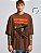 Camiseta Oversized Super Bob Esponja O Grito - Imagem 1