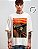 Camiseta Oversized Super Bob Esponja O Grito - Imagem 3