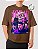 Camiseta Oversized Super Jonas Brothers - Imagem 4
