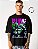 Camiseta Oversized Super Blink 182 - Imagem 1