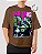 Camiseta Oversized Super Blink 182 - Imagem 4