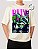 Camiseta Oversized Super Blink 182 - Imagem 2