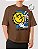 Camiseta Oversized Super Blink 182 Smile - Imagem 4