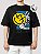 Camiseta Oversized Super Blink 182 Smile - Imagem 2