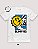 Camiseta Tradicional Blink 182 Smile - Imagem 1