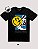 Camiseta Tradicional Blink 182 Smile - Imagem 2