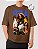 Camiseta Oversized Super SZA - Imagem 3