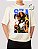 Camiseta Oversized Super SZA - Imagem 2