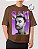 Camiseta Oversized Super Sam Smith - Imagem 3