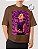 Camiseta Oversized Super Travis Barker Blink 182 - Imagem 3