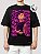 Camiseta Oversized Super Travis Barker Blink 182 - Imagem 1