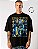 Camiseta Oversized Super Kings Of Leon KOL - Imagem 1