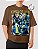 Camiseta Oversized Super Kings Of Leon KOL - Imagem 4