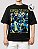 Camiseta Oversized Super Kings Of Leon KOL - Imagem 3