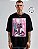 Camiseta Oversized Super Blink 182 Enema Of The State - Imagem 1