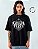 Camiseta Oversized Super Greta Van Fleet Band - Imagem 1