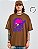 Camiseta Oversized Super Limp Bizkit - Imagem 3
