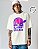 Camiseta Oversized Super Limp Bizkit - Imagem 2