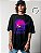 Camiseta Oversized Super Limp Bizkit - Imagem 1