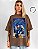 Camiseta Oversized Super Beyoncé Cowboy Carter - Imagem 3
